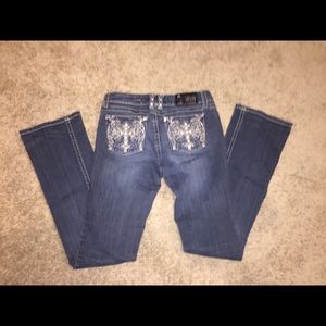 Grace Jeans - Boot cut - 27x33